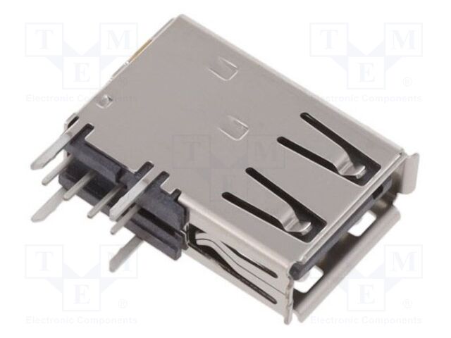 USB A