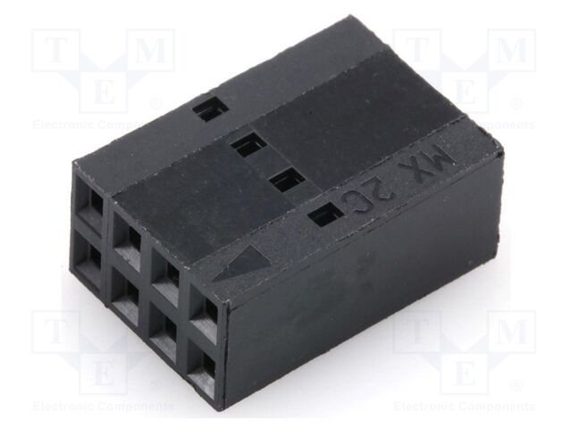 Wire-wire/PCB
