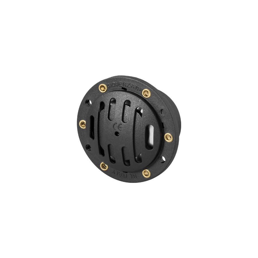 CLAXON 24V DC