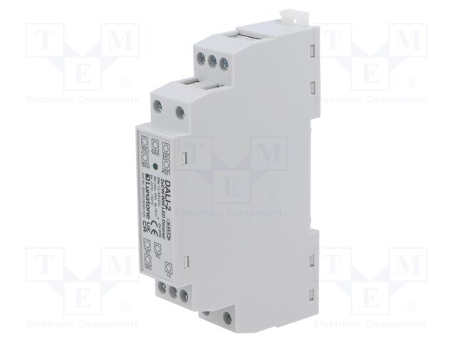 Power supply: switching