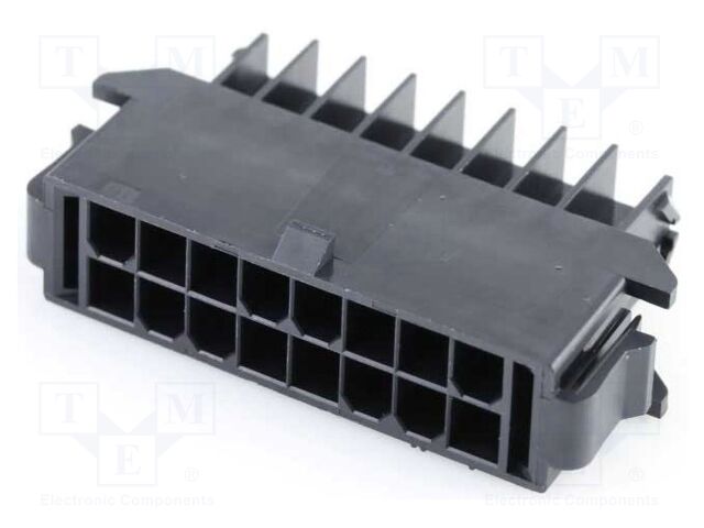 Connector: wire-wire