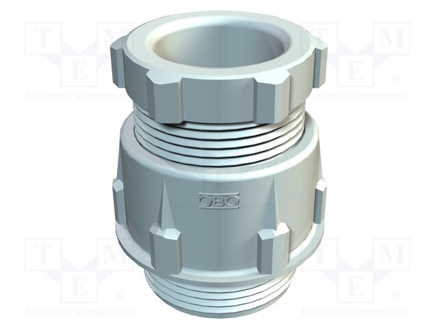 Cable gland; PG9