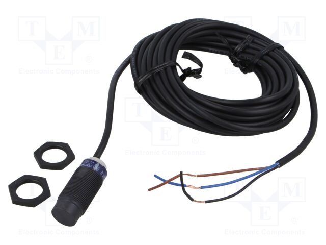 Hard carrying case; Application: FLK-287,FLK-289