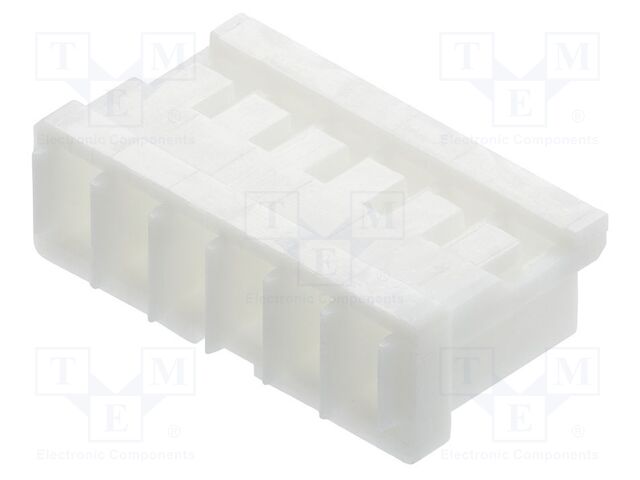 Connector: wire-board