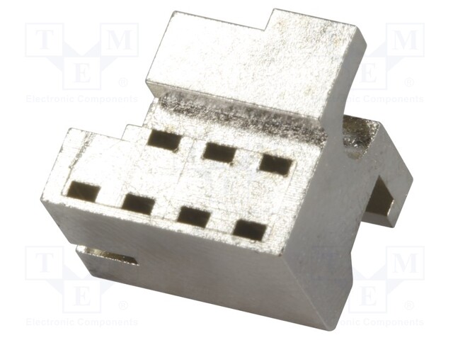DIN-Power fixing bracket B right,cod-m