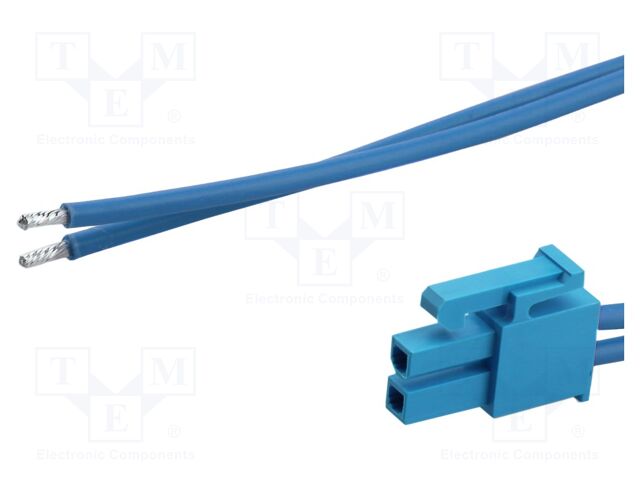 Connector: wire-wire