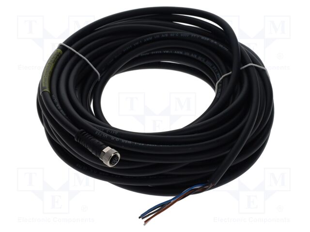 Connector: M8