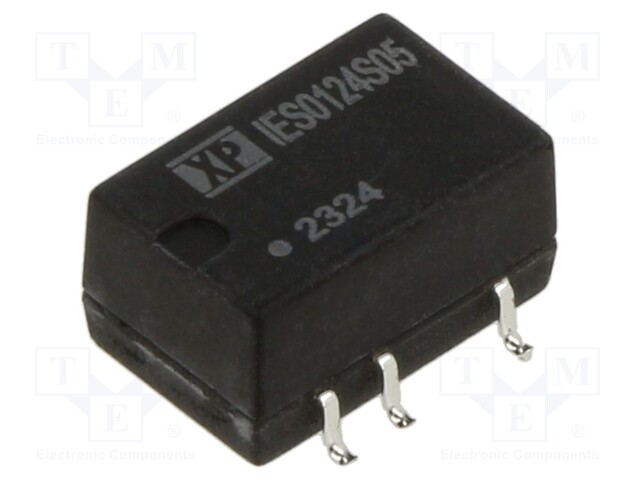 Converter: DC/DC