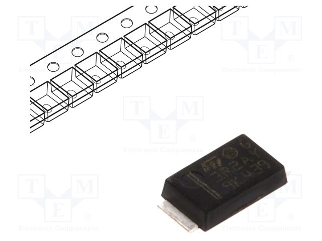 Diode: rectifying