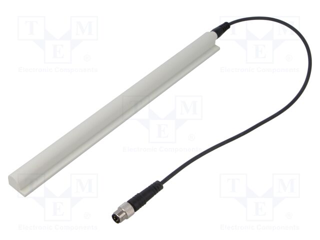 Sensor: piston position