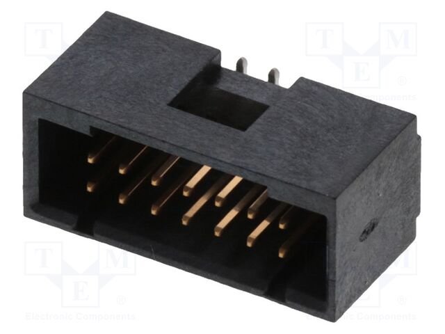Connector: IDC
