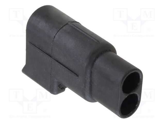 Connector: wire-wire
