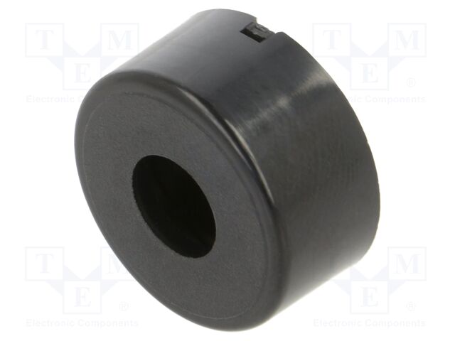 Sound transducer: piezo signaller; without built-in generator