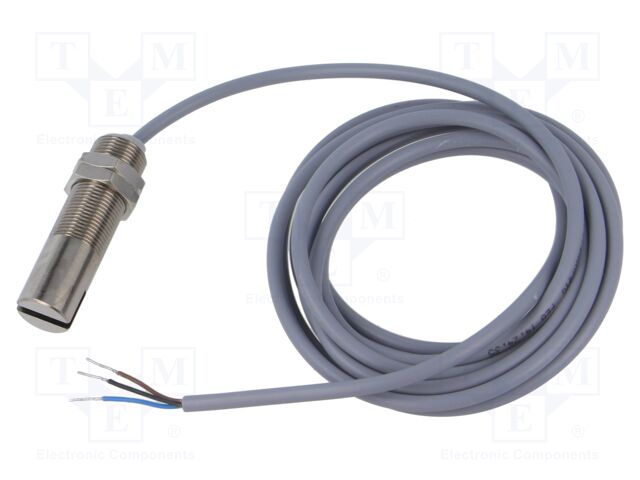 Sensor: photoelectric