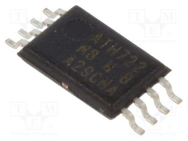 EEPROM memory