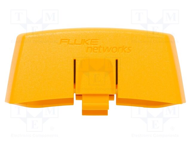 Wiremap adapter; MicroScanner