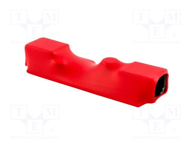 Step-up voltage converter; Number of ports: 2; Usup: 10÷30VDC