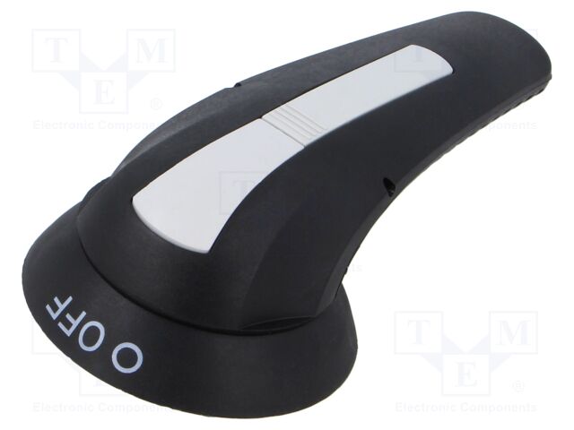Knob