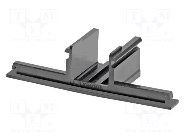 Accessories: secondary lock