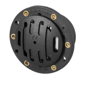 CLAXON 110V AC