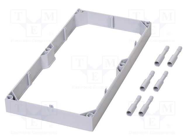 Extension frame; Series: ENYSTAR