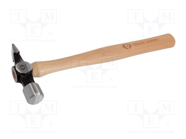 Hammer; carpenter; 220g
