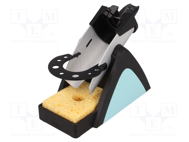 Station: soldering; Station power: 95W; Power: 80W; 50÷450°C; ESD