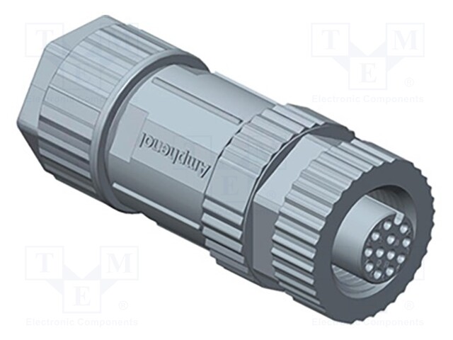 M12A-10BFFA-SL7001