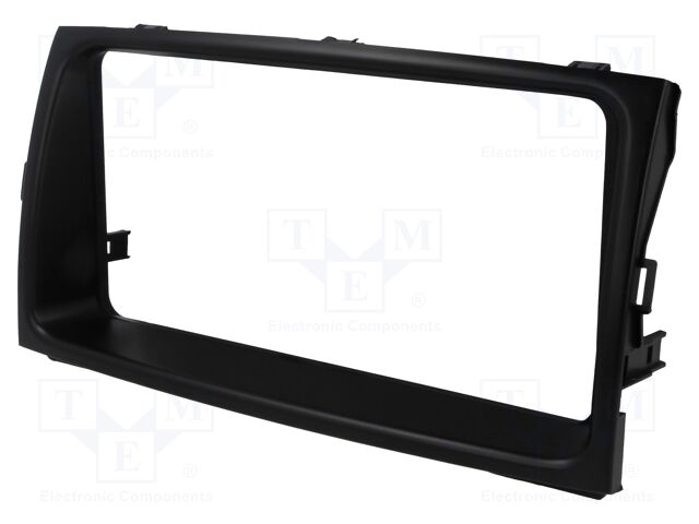 Radio frame; Toyota