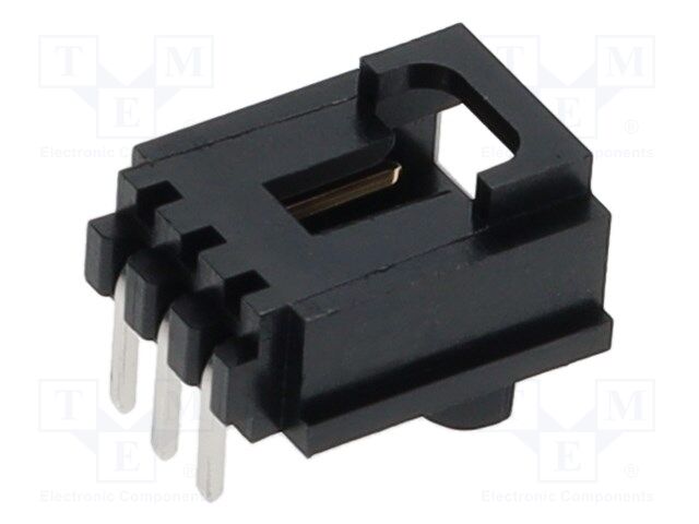 Connector: wire-board