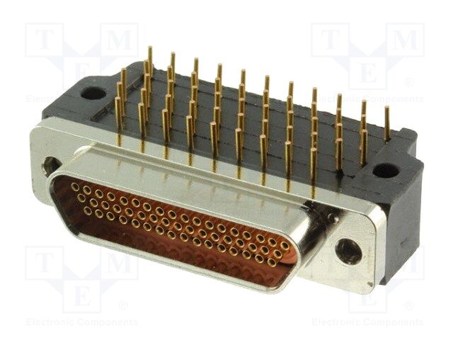 Connector: D-Sub