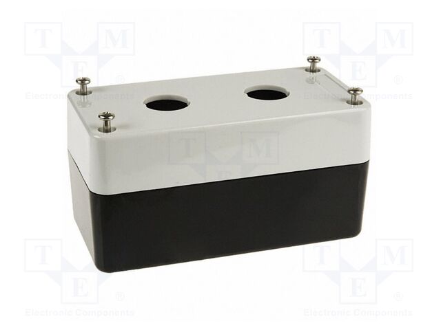 Case; 22mm; A22; No.of butt: 2