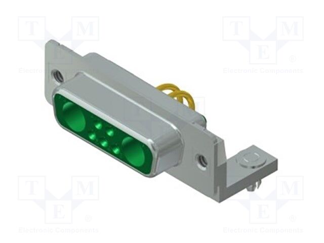 Connector: D-Sub