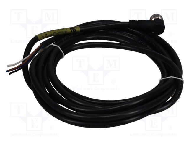 Connector: M12