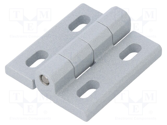 Hinge; Width: 40mm; H: 45mm