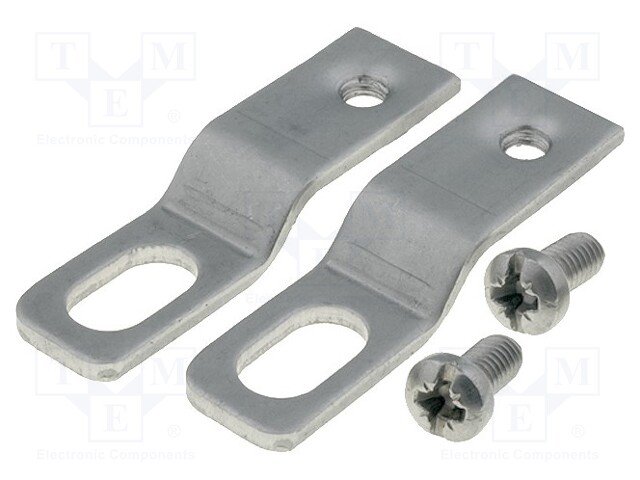 Wall-mounted holder