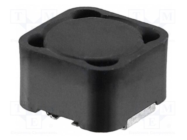 Inductor: wire