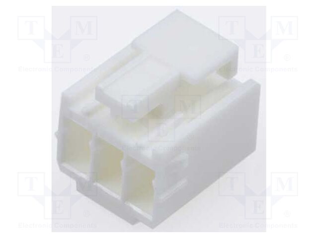 Connector: wire-board