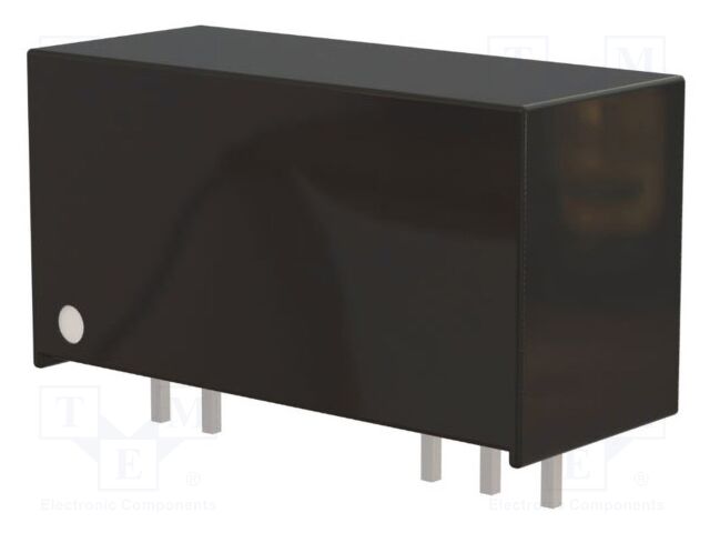 Converter: DC/DC; 15VDC