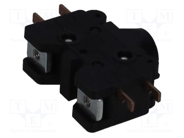 Gear motor
