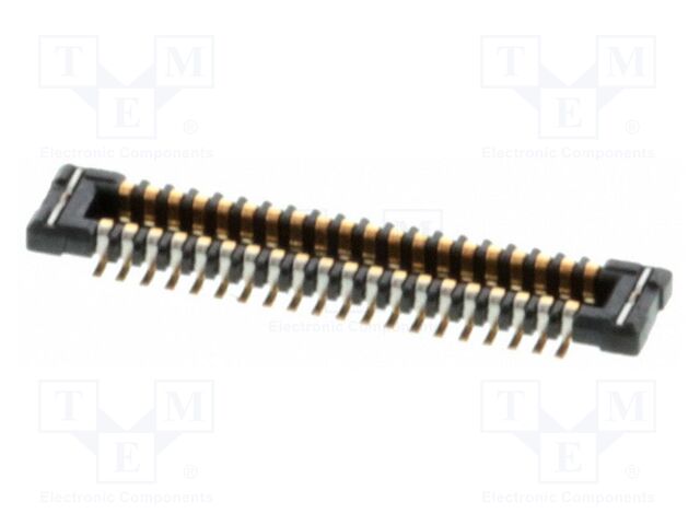 Connector: PCB to PCB