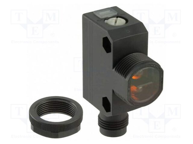 Sensor: photoelectric
