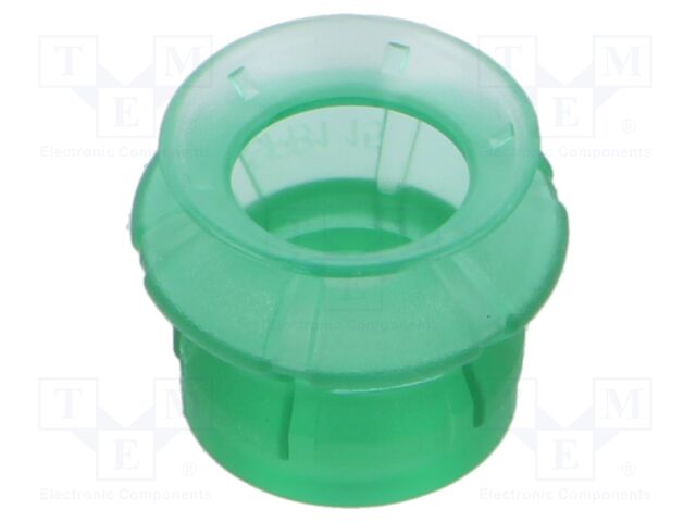 Suction cup; 15mm; 1.3g; Shore hardness: 65; 1.5cm3; SPB1