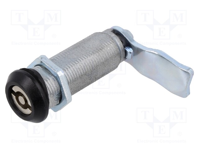 Lock; Kind of insert bolt: D5