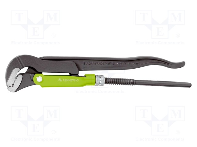 Pliers; for pipe gripping,adjustable; Pliers len: 530mm