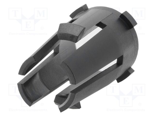 Secondary lock