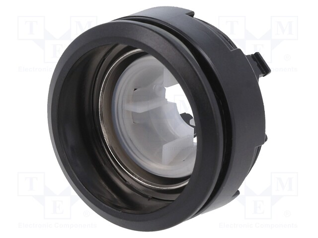 Switch Actuator, EAO 84 Series 22.5mm Pushbutton Switches, IP67, 84 Series