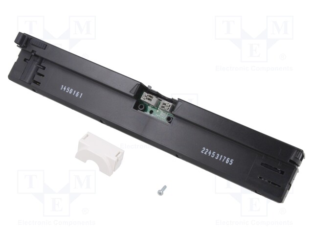 Power supply: switched-mode; IN-TRACK; 40W; 14÷42VDC; 500÷1050mA