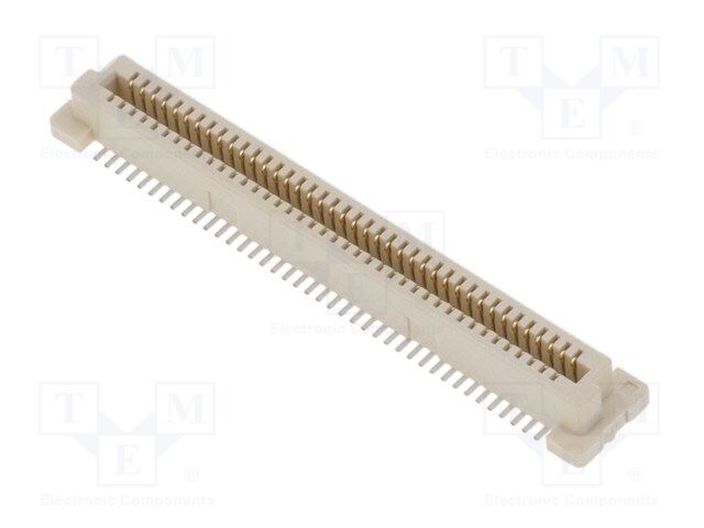 Connector: PCB to PCB