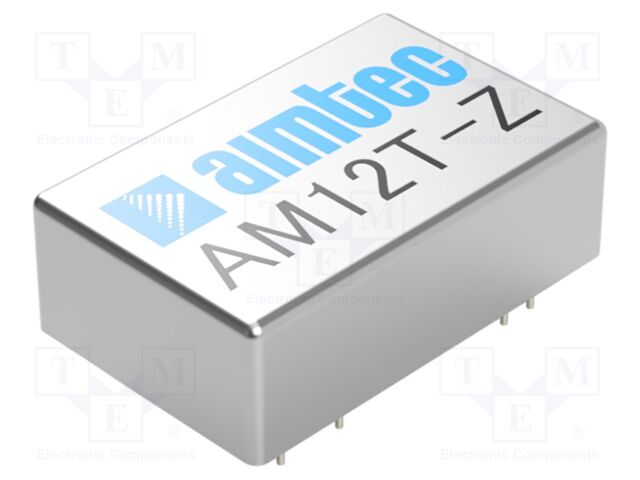 Converter: DC/DC